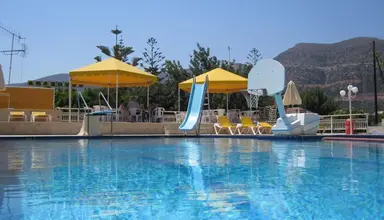 Amazones Villas Apartments