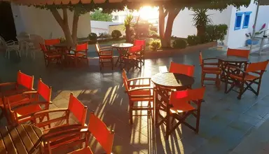 Amazones Villas Apartments
