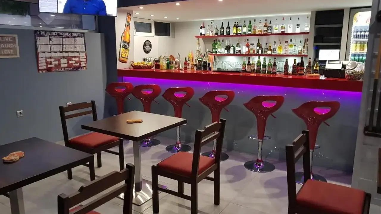 Amazones Villas Apartments