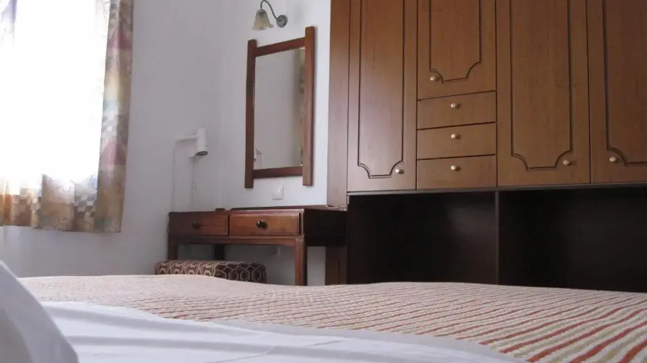 Amazones Villas Apartments