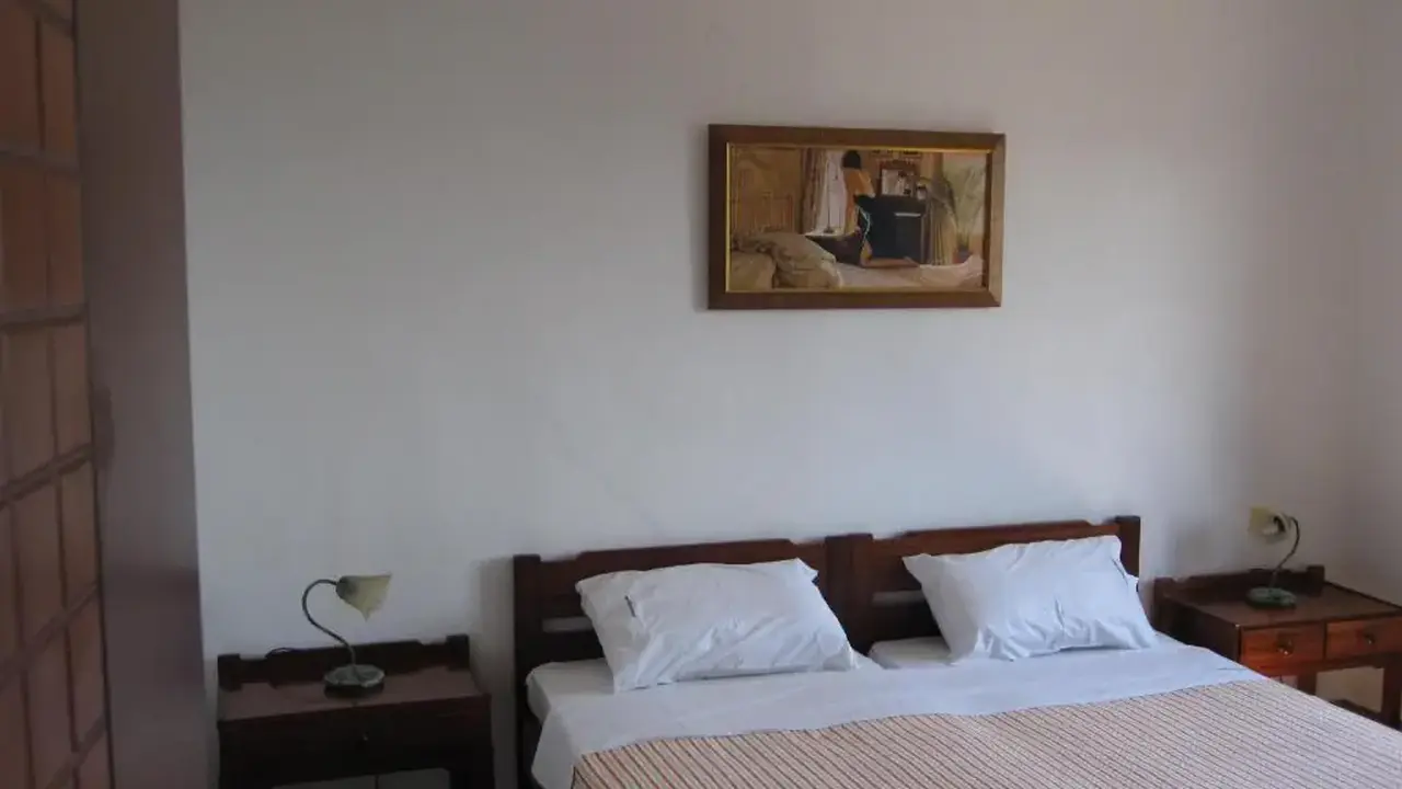 Amazones Villas Apartments