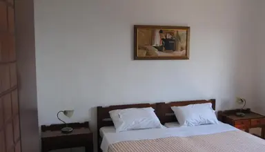 Amazones Villas Apartments