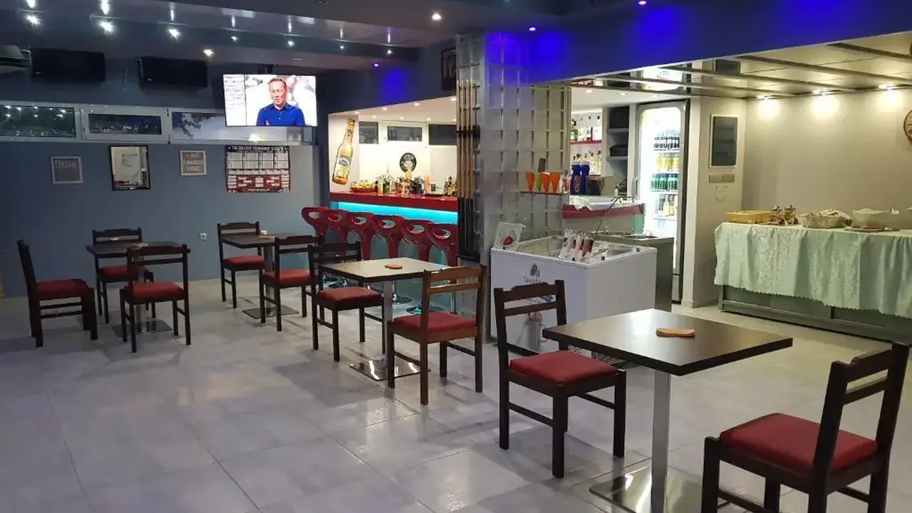 Amazones Villas Apartments
