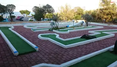 Amazones Villas Apartments