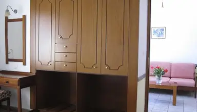 Amazones Villas Apartments