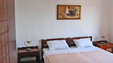 Amazones Villas