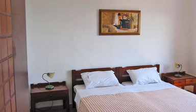 Amazones Villas