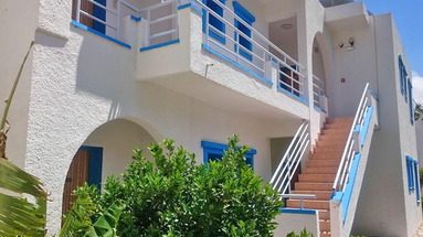 Amazones Villas