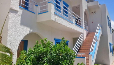 Amazones Villas
