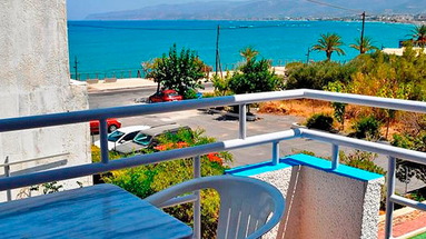 Amazones Villas