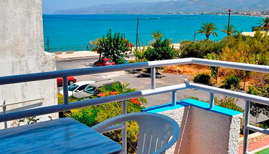 Amazones Villas