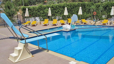 Amazones Villas