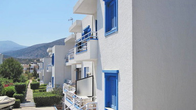 Amazones Villas