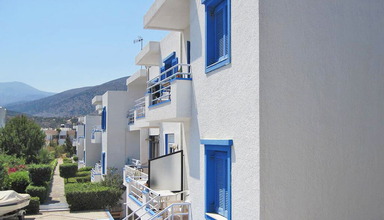 Amazones Villas