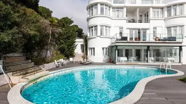 Amazonia Estoril
