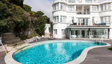 Amazonia Estoril