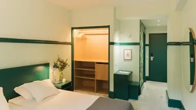 Amazonia Lisboa Hotel