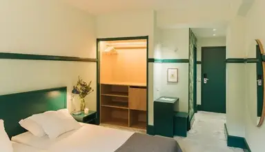 Amazonia Lisboa Hotel