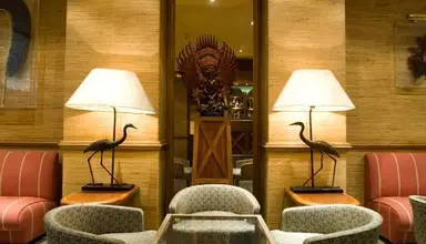 Amazonia Lisboa Hotel