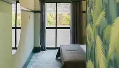 Amazonia Lisboa Hotel