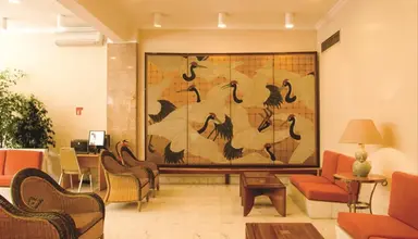 Amazonia Lisboa Hotel