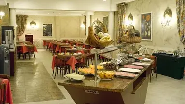 Amazonia Lisboa Hotel