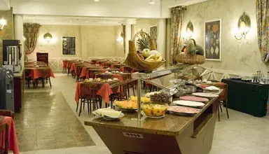 Amazonia Lisboa Hotel