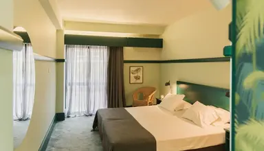 Amazonia Lisboa Hotel