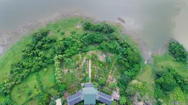 Amba Yaalu Kandalama