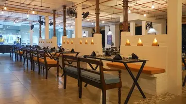Amba Yaalu Kandalama
