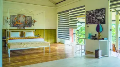 Amba Yaalu Kandalama