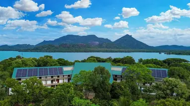 Amba Yaalu Kandalama