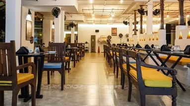 Amba Yaalu Kandalama