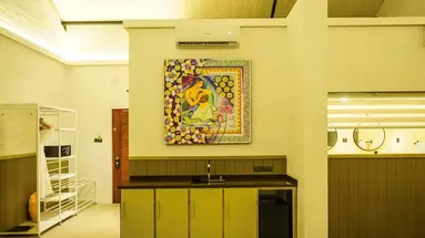 Amba Yaalu Kandalama