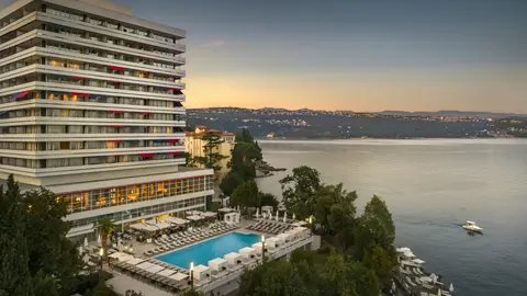 Hotel Ambasador by Liburnia