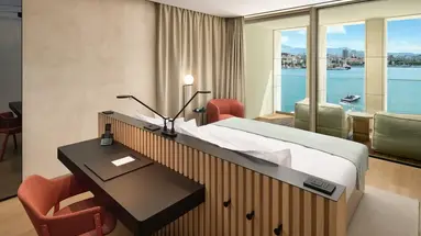 Ambasador(Split)