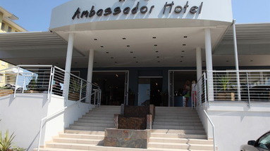 Ambasador
