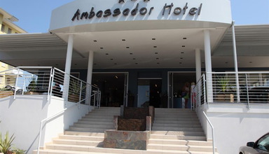 Ambasador