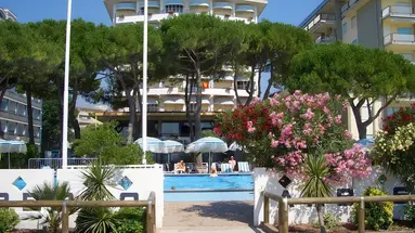 Ambasciatori Palace Lido di Jesolo