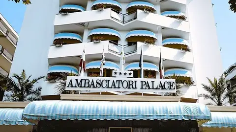 Lido di Jesolo