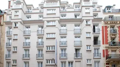 Ambassadeur (Paryż)