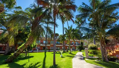 Ambassador Apartaments