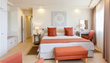 Ambassador Apartaments