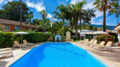 Ambassador Apartaments