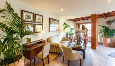 Ambassador Apartaments