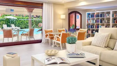 Ambassador Apartaments