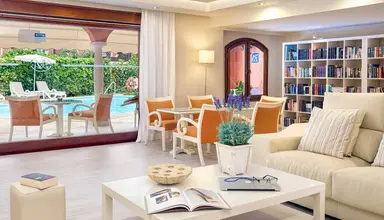 Ambassador Apartaments