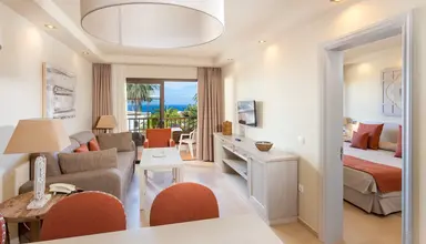 Ambassador Apartaments
