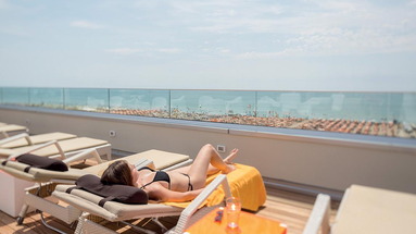 Ambassador (Bibione)
