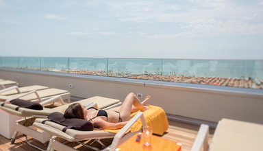 Ambassador (Bibione)